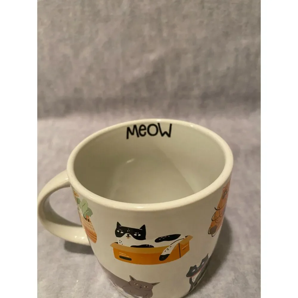 Room2Room mug cup